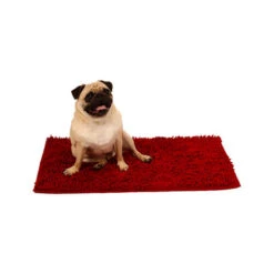 51 Degrees North Clean & Dry Liegematte 12 51 Degrees North Clean & Dry Liegematte -Hundebedarfs Geschäft 51 degrees north clean dry benchmat 208640 0500 none