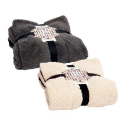 51 Degrees North Sheep Hundedecke