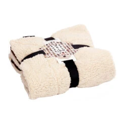 51 Degrees North Sheep Hundedecke -Hundebedarfs Geschäft 51 degrees north sheep blanket 142412 0500 none