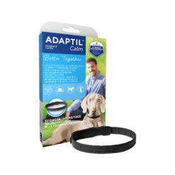 Adaptil Halsband 12 Adaptil Halsband -Hundebedarfs Geschäft adaptil calm halsband 202859 0500 none