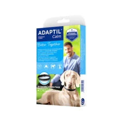 Adaptil Halsband 11 Adaptil Halsband -Hundebedarfs Geschäft adaptil calm halsband 202862 0500 none