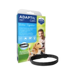 Adaptil Halsband 10 Adaptil Halsband -Hundebedarfs Geschäft adaptil calm halsband 202868 0500 none