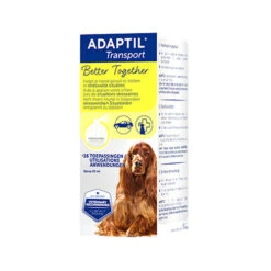 Adaptil Transport Spray -Hundebedarfs Geschäft adaptil transport spray 202877 0500 none