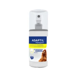 Adaptil Transport Spray -Hundebedarfs Geschäft adaptil transport spray 202883 0500 none
