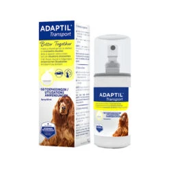 Adaptil Transport Spray -Hundebedarfs Geschäft adaptil transport spray 202889 0500 none