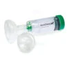 AeroDawg Inhalationssystem 2 AeroDawg Inhalationssystem -Hundebedarfs Geschäft aerodawg inhalatiesysteem 134980 0500 none