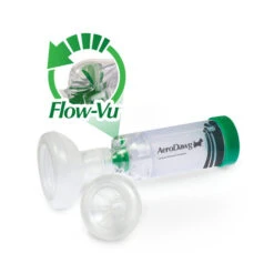 AeroDawg Inhalationssystem -Hundebedarfs Geschäft aerodawg inhalatiesysteem 134983 0500 none