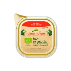 Almo Nature - Bio Organic Maintenance - Rind