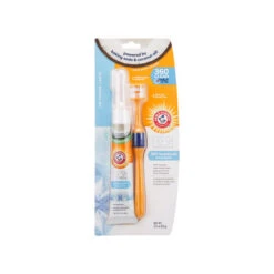 Arm & Hammer Dental Kit Puppy -Hundebedarfs Geschäft arm hammer dental kit puppy 204455 0500 none