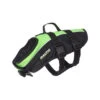 Baltic Hunde-Rettungsweste Mascot -Hundebedarfs Geschäft baltic hondenzwemvest mascot groenzwart 184414 0500 none