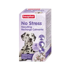 Beaphar No Stress - Hund 11 Beaphar No Stress - Hund -Hundebedarfs Geschäft beaphar no stress hond 94433 0500 none