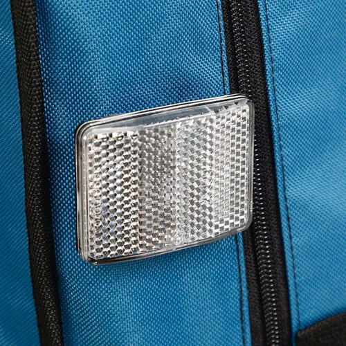 Beeztees Hundefahrradanhänger Fortimo 7 Beeztees Hundefahrradanhänger Fortimo – Bild 5