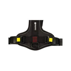 Beeztees Parinca Premium Y-Geschirr -Hundebedarfs Geschäft beeztees parinca premium y tuig 199598 0500 none