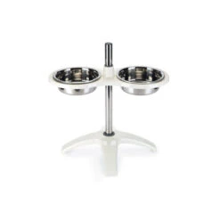 Beeztees Verstellbarer Napfständer Orino 7 Beeztees Verstellbarer Napfständer Orino -Hundebedarfs Geschäft beeztees verstelbare voederstandaard orino 100321 0500 none