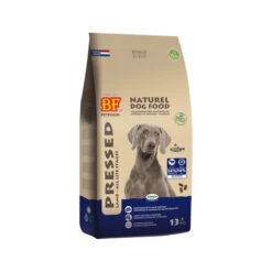 Biofood BF®Petfood Gepresstes Hundefutter Lamm -Hundebedarfs Geschäft bfpetfood geperst lam 210701 0500 none