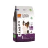 Biofood BF®Petfood Senior Mini -Hundebedarfs Geschäft bfpetfood senior mini 210962 0500 none