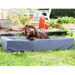 Bia Outdoor Bed Bezug -Hundebedarfs Geschäft bia outdoor bed hoes 168888 0500 none