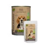 Biofood Organic Menu Rind -Hundebedarfs Geschäft biofood organic menu rund 161395 0500 none