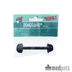 Boneguard Kausnack-Halter -Hundebedarfs Geschäft boneguard chew snack holder 146138 0500 none