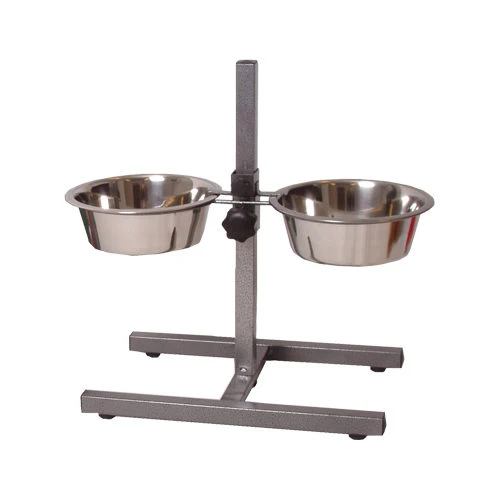 Boon Futterbar Mit H-Ständer 5 Boon Futterbar Mit H-Ständer – Bild 3