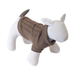 Boony Pullover -Hundebedarfs Geschäft boony kabeltrui 122696 0500 none