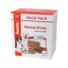 Boxby Dental Sticks -Hundebedarfs Geschäft boxby dental sticks 109291 0500 none
