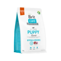 Brit Care - Dog - Hypoallergenic Puppy