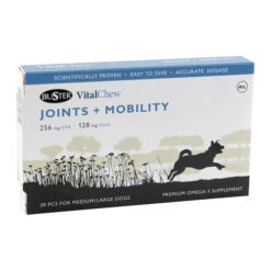 Buster VitalChew Joints & Mobility -Hundebedarfs Geschäft buster vitalchew joints mobility 122519 0500 none
