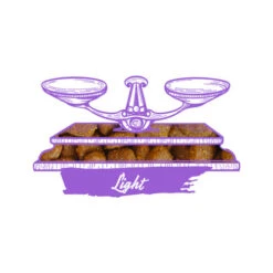 Calibra Dog Expert Nutrition Light -Hundebedarfs Geschäft calibra dog expert nutrition light 163528 0500 none