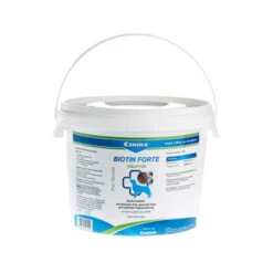 Canina Biotin Forte Tabletten -Hundebedarfs Geschäft canina biotine forte tabletten 220759 0500 none