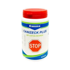 Canina Canizeck Plus -Hundebedarfs Geschäft canina canizeck plus 190593 0500 none
