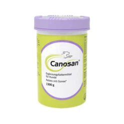 Canosan® Pellets Für Hunde 13 Canosan® Pellets Für Hunde -Hundebedarfs Geschäft canosan pellets voor hond 213602 0500 none