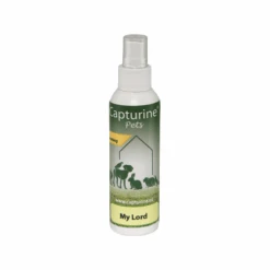 Natural Grooming - Hundeparfums -Hundebedarfs Geschäft capturine natural grooming hondenparfums 219151 0500 none