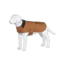 Carhartt Dog Chore Coat -Hundebedarfs Geschäft carhartt dog chore coat 186754 0500 none
