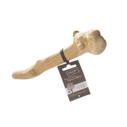 Chewies Kaffeeholz Knabberstab -Hundebedarfs Geschäft chewies koffiehout kauwstaafje 142223 0500 none