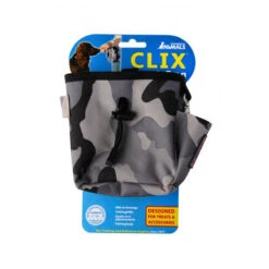 Company Of Animals Clix Treat Bag 8 Company Of Animals Clix Treat Bag -Hundebedarfs Geschäft clix treat bag 157523 0500 none