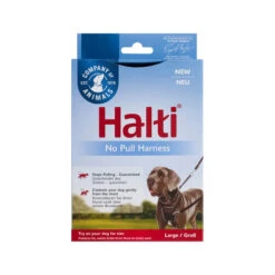 Company Of Animals Anti-Ziehleine 11 Company Of Animals Anti-Ziehleine -Hundebedarfs Geschäft company of animals anti trektuig 170746 0500 none