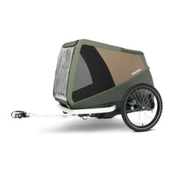 Croozer Fahrradanhänger -Hundebedarfs Geschäft croozer fietskar 216499 0500 none