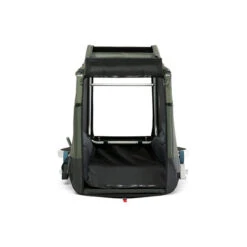 Croozer Fahrradanhänger -Hundebedarfs Geschäft croozer fietskar 216503 0500 none