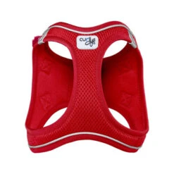 Curli Magnetic Vest Harness -Hundebedarfs Geschäft curli magnetic vest harness 217567 0500 none
