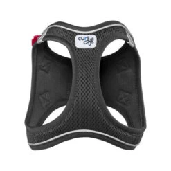 Curli Magnetic Vest Harness -Hundebedarfs Geschäft curli magnetic vest harness 217568 0500 none