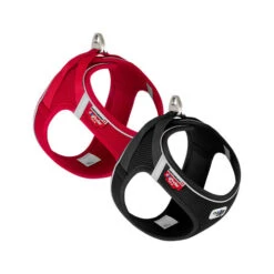 Curli Magnetic Vest Harness -Hundebedarfs Geschäft curli magnetic vest harness 221147 0500 none