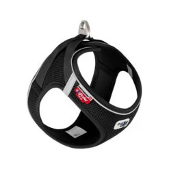 Curli Magnetic Vest Harness -Hundebedarfs Geschäft curli magnetic vest harness 221149 0500 none