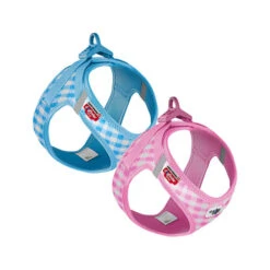 Curli Vest Harness Air-Mesh & Leash Puppy Set -Hundebedarfs Geschäft curli vest harness air mesh leash puppy set 221142 0500 none