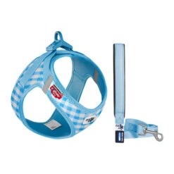 Curli Vest Harness Air-Mesh & Leash Puppy Set -Hundebedarfs Geschäft curli vest harness air mesh leash puppy set 221144 0500 none