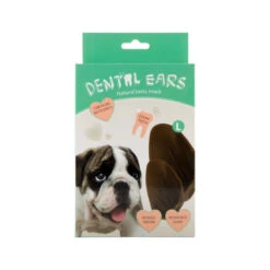 Dental Ears -Hundebedarfs Geschäft dental ears 96251 0500 none