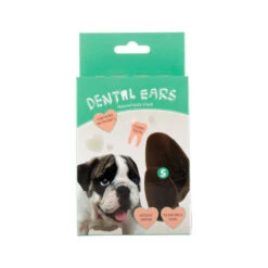 Dental Ears -Hundebedarfs Geschäft dental ears 96260 0500 none