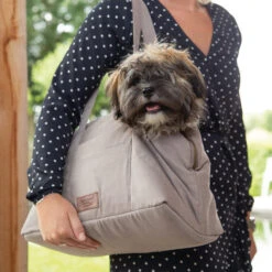 Designed By Lotte Tasche Bundu 14 Designed By Lotte Tasche Bundu -Hundebedarfs Geschäft designed by lotte draagtas bundu 164380 0500 none