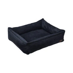 Designed By Lotte Hundekorb Ribbed 25 Designed By Lotte Hundekorb Ribbed -Hundebedarfs Geschäft designed by lotte ligmand ribbed 222404 0500 none