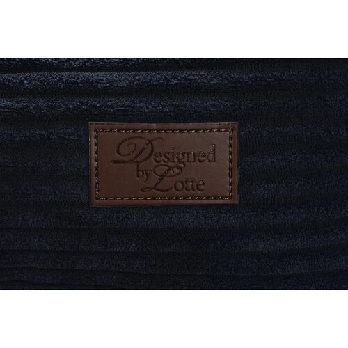 Designed By Lotte Hundekorb Ribbed 9 Designed By Lotte Hundekorb Ribbed – Bild 7